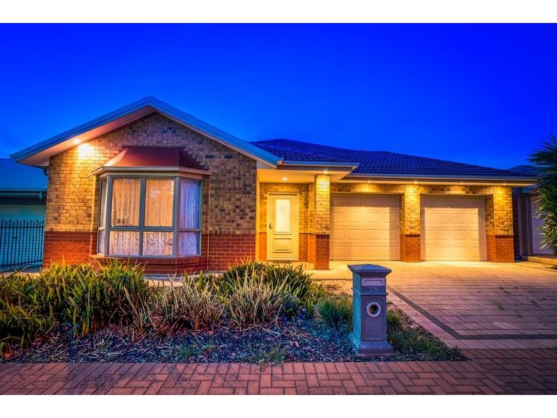 79 Seaford Road, Seaford Meadows SA 5169
