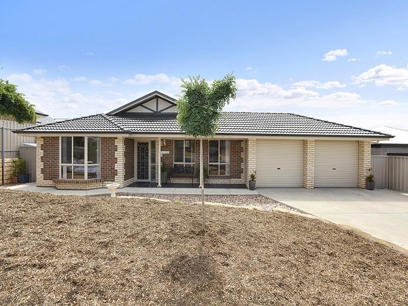 17 Daintree Drive, Seaford Rise SA 5169