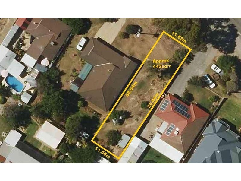 21 Victor Harbor Road, Old Noarlunga SA 5168