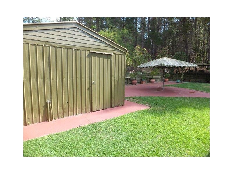 2318a Victor Harbor Road, Mount Compass SA 5210