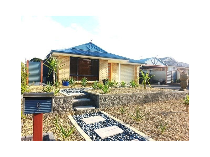 9 Paula Court, Mclaren Flat SA 5171