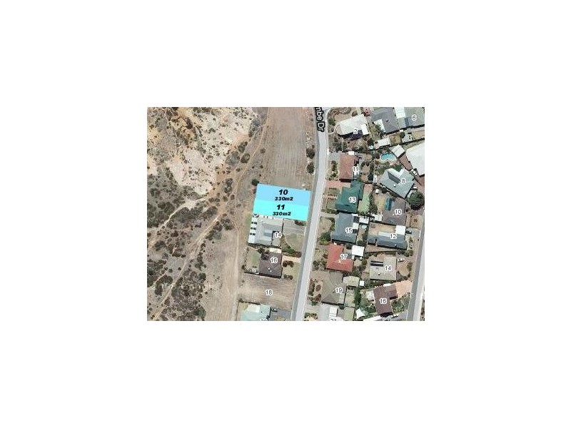 Lot 11, 12 Maidencombe Drive, Moana SA 5169