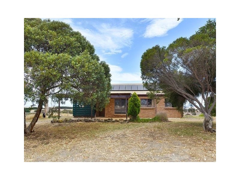 3572 Range Road, Waitpinga SA 5211