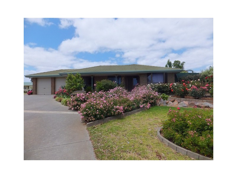 16 Kookaburra Court, Mclaren Flat SA 5171