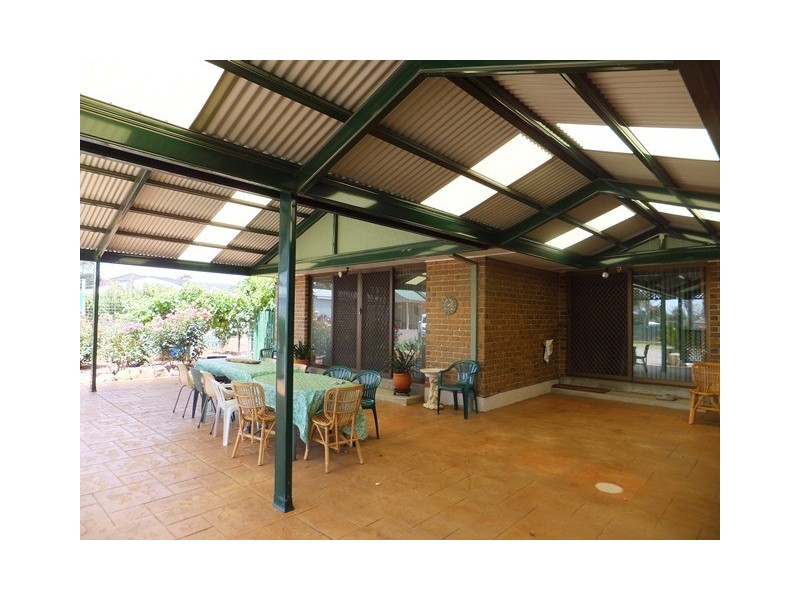 16 Kookaburra Court, Mclaren Flat SA 5171