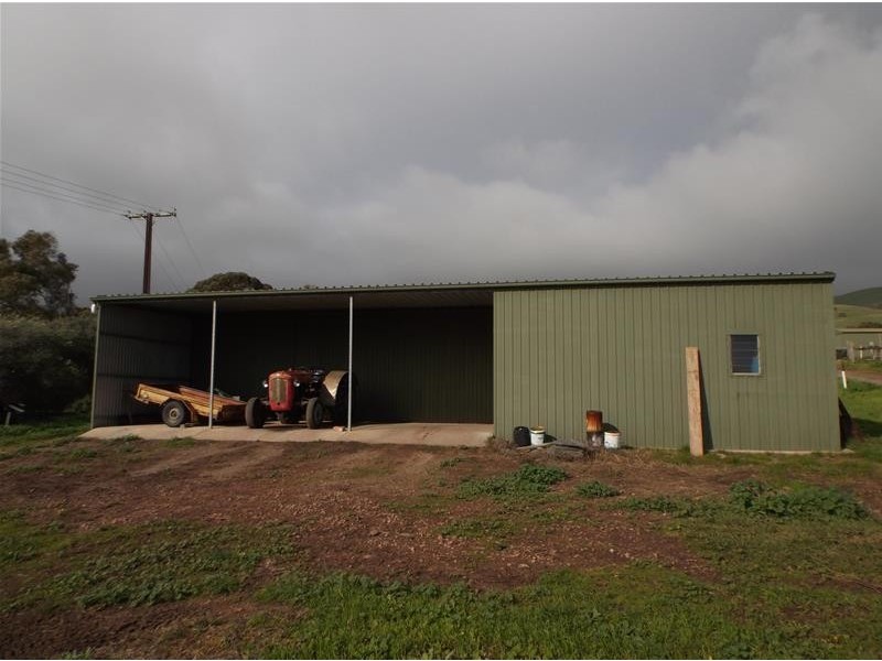 33 Louds Hill Road, Sellicks Hill SA 5174