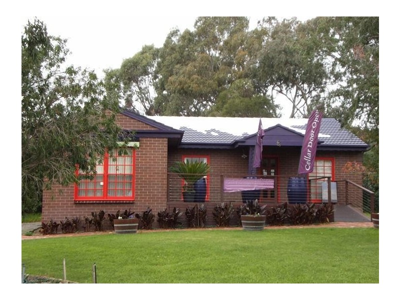 309 Foggo Road, Mclaren Flat SA 5171