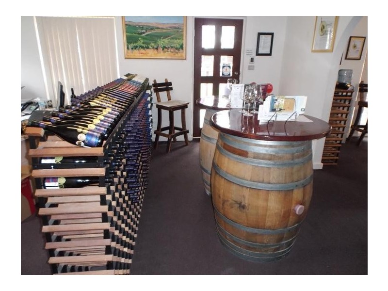 309 Foggo Road, Mclaren Flat SA 5171