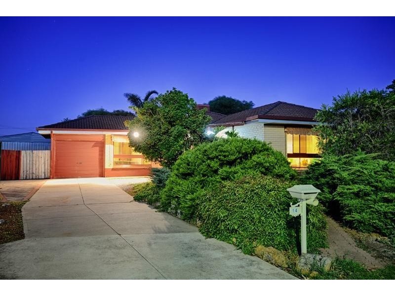 14 Whaler Road, Seaford SA 5169