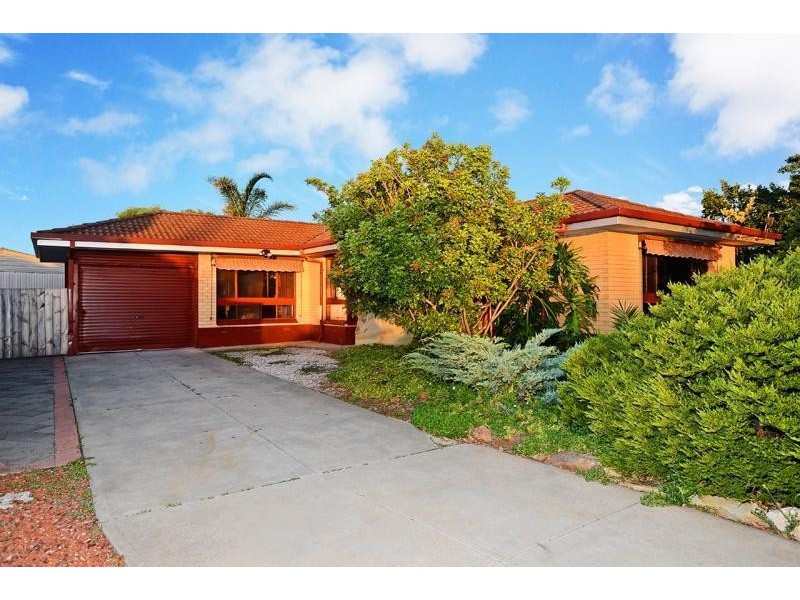 14 Whaler Road, Seaford SA 5169