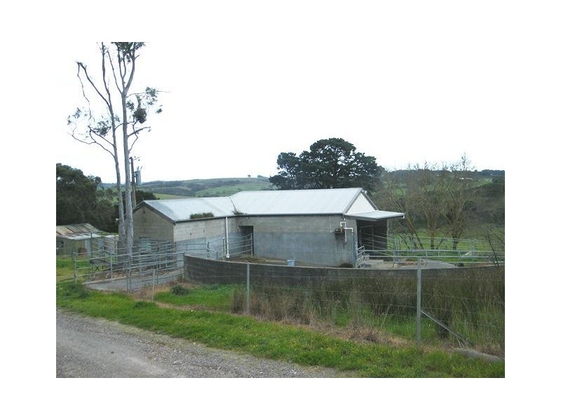 Lot 100 Victor Harbor Road, Mount Jagged SA 5211