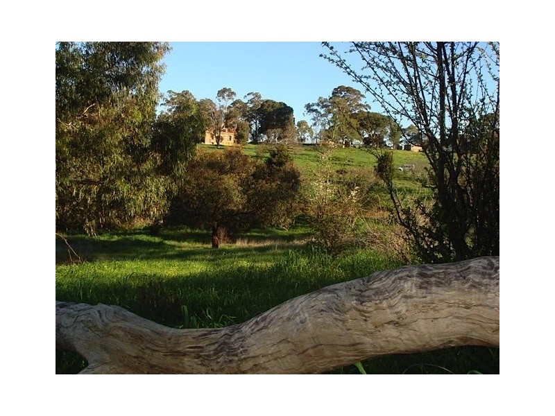 Lot 1 Kangarilla Road, Clarendon SA 5157