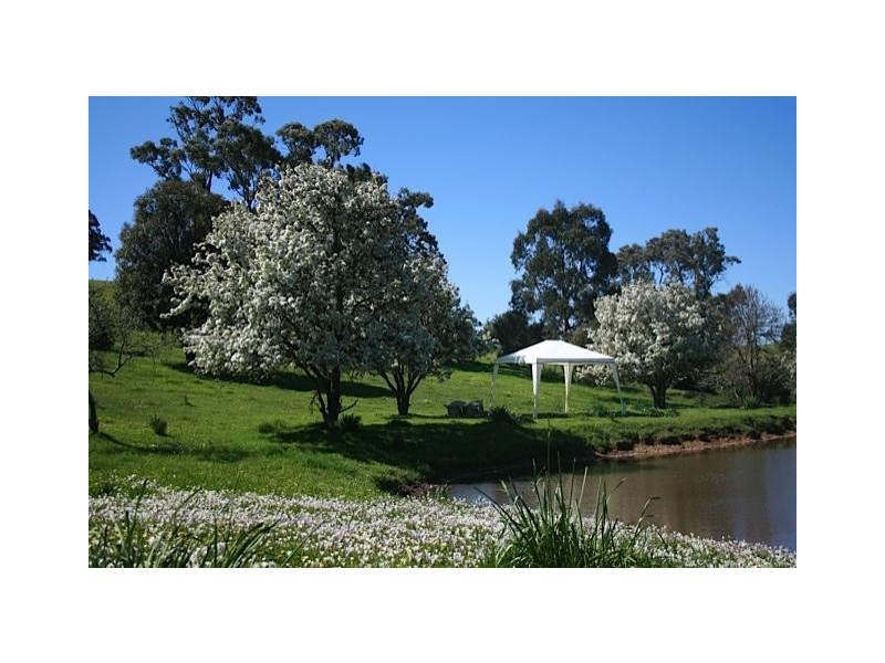 Lot 1 Kangarilla Road, Clarendon SA 5157