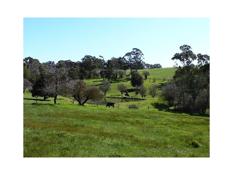 Lot 1 Kangarilla Road, Clarendon SA 5157