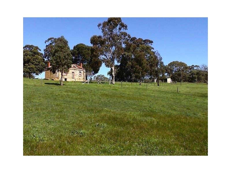 Lot 1 Kangarilla Road, Clarendon SA 5157