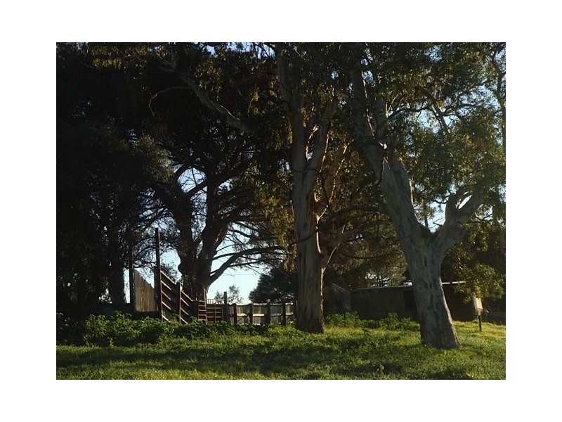 Lot 1 Kangarilla Road, Clarendon SA 5157