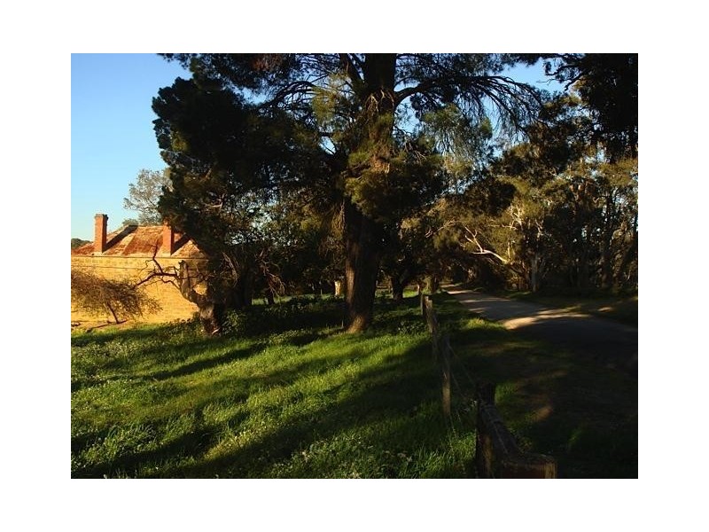 Lot 1 Kangarilla Road, Clarendon SA 5157