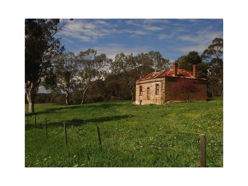 Lot 1 Kangarilla Road, Clarendon SA 5157