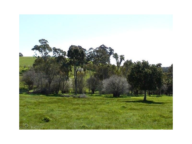 Lot 1 Kangarilla Road, Clarendon SA 5157