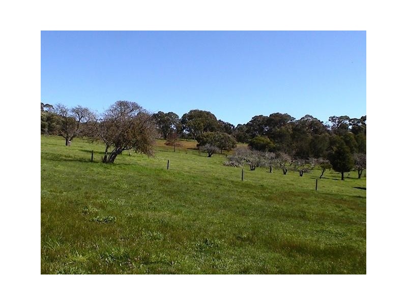Lot 1 Kangarilla Road, Clarendon SA 5157
