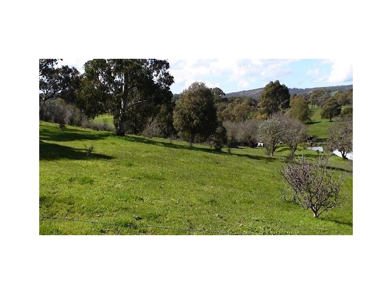 Lot 1 Kangarilla Road, Clarendon SA 5157