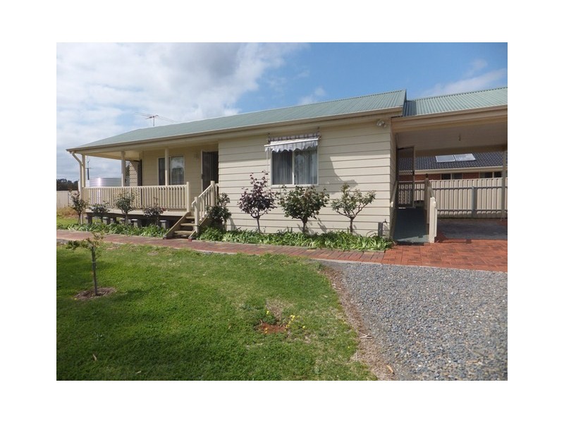 16a Kookaburra Court, Mclaren Flat SA 5171