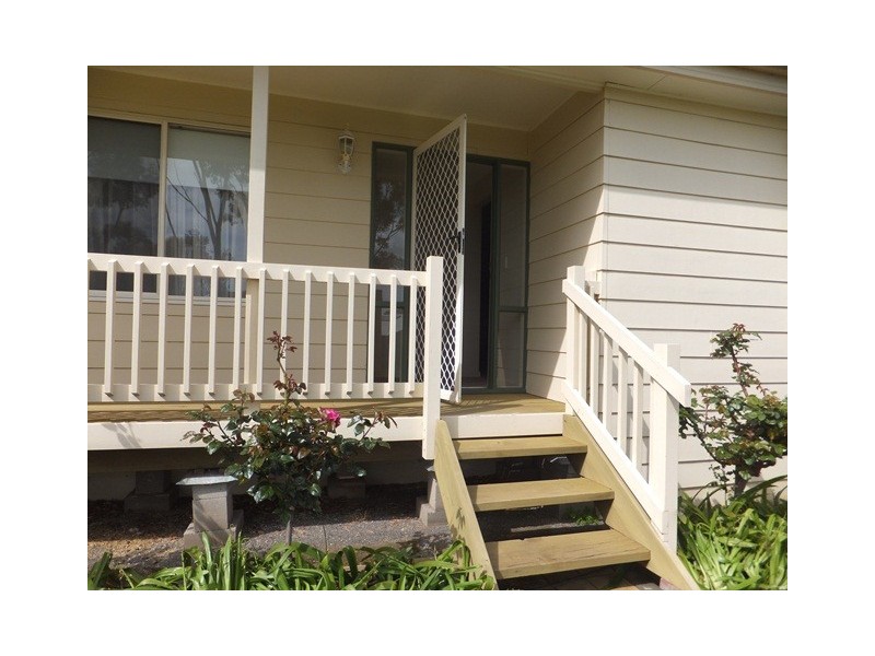 16a Kookaburra Court, Mclaren Flat SA 5171