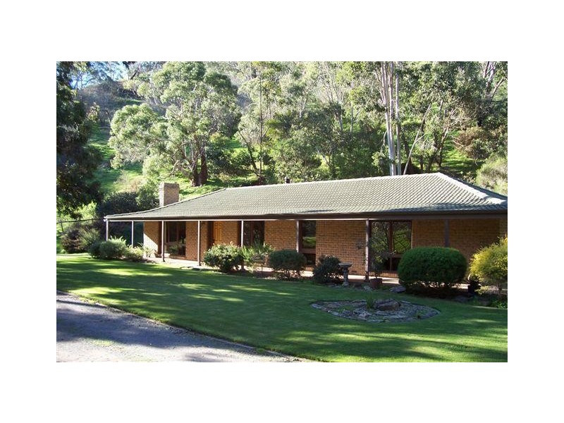 Lot 5 Dashwood Gully Road, Kangarilla SA 5157