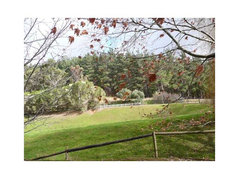 Lot 5 Dashwood Gully Road, Kangarilla SA 5157