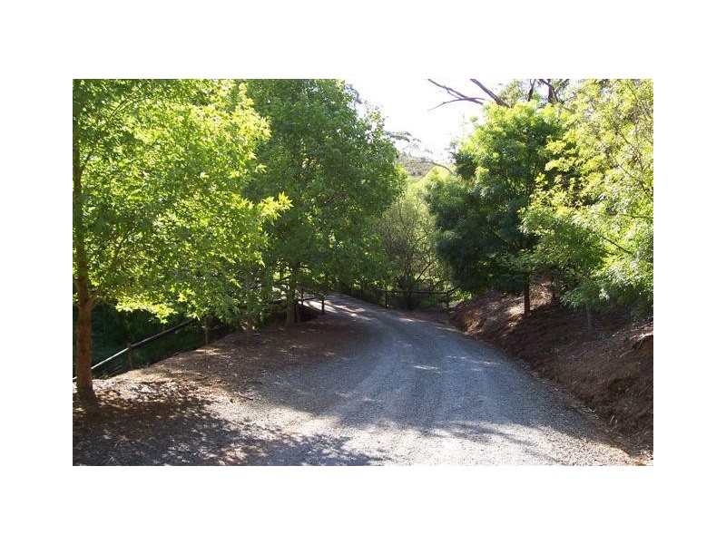 Lot 5 Dashwood Gully Road, Kangarilla SA 5157
