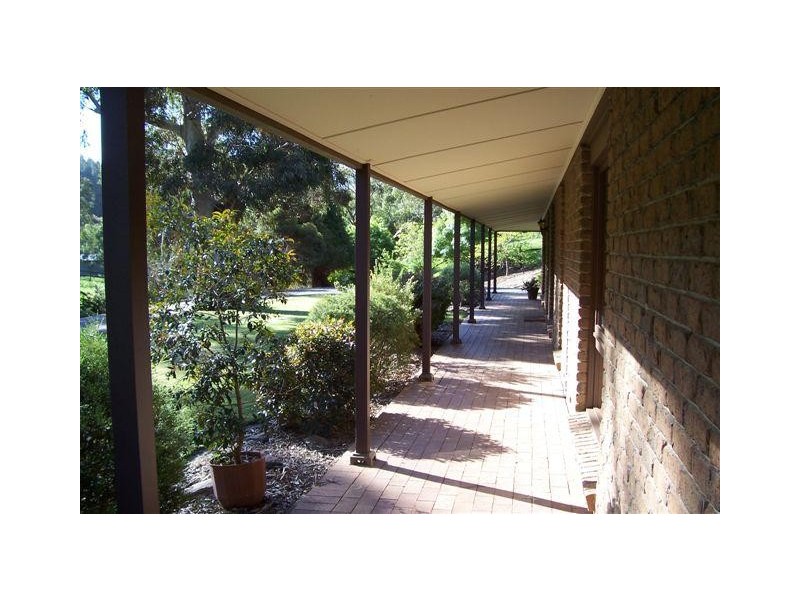 Lot 5 Dashwood Gully Road, Kangarilla SA 5157