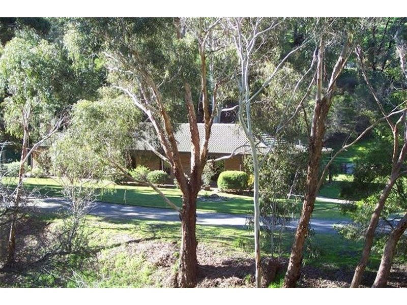 Lot 5 Dashwood Gully Road, Kangarilla SA 5157