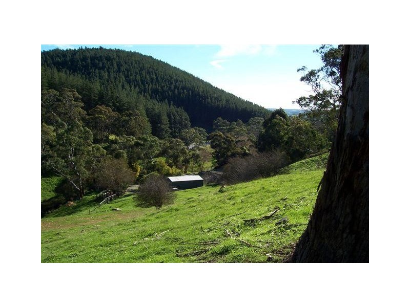 Lot 5 Dashwood Gully Road, Kangarilla SA 5157
