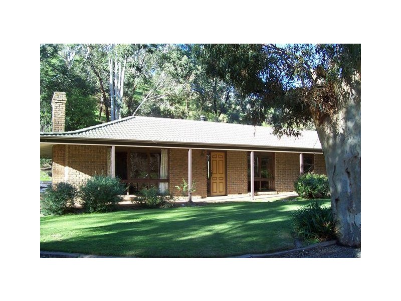 Lot 5 Dashwood Gully Road, Kangarilla SA 5157