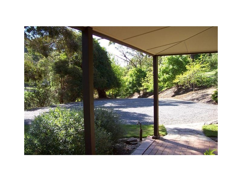Lot 5 Dashwood Gully Road, Kangarilla SA 5157