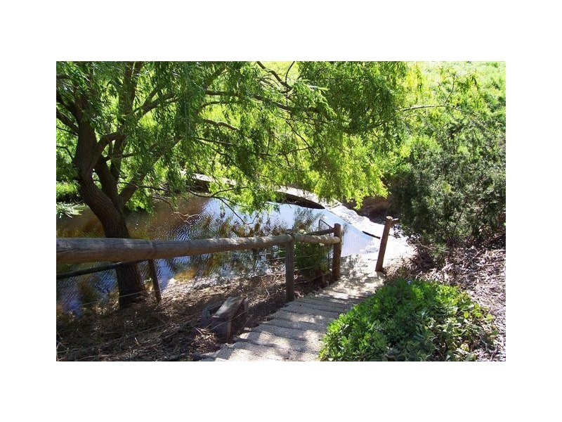 Lot 5 Dashwood Gully Road, Kangarilla SA 5157