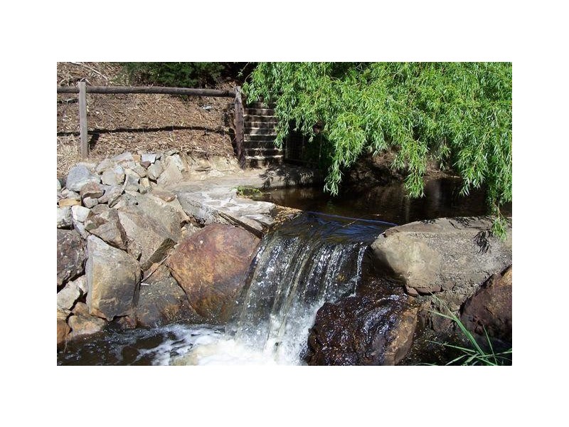 Lot 5 Dashwood Gully Road, Kangarilla SA 5157