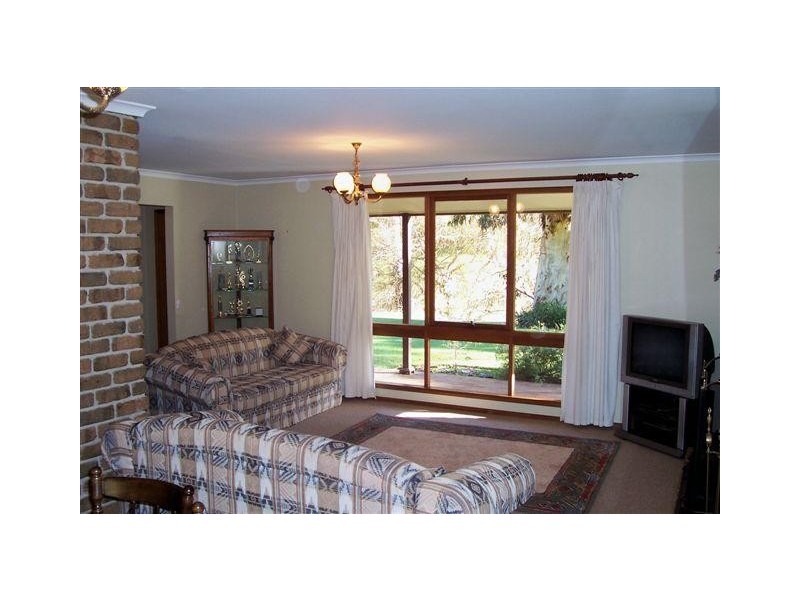 Lot 5 Dashwood Gully Road, Kangarilla SA 5157