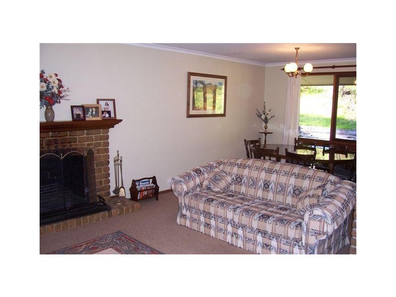 Lot 5 Dashwood Gully Road, Kangarilla SA 5157