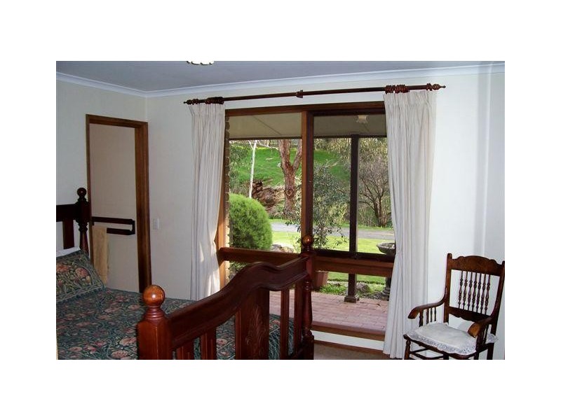 Lot 5 Dashwood Gully Road, Kangarilla SA 5157