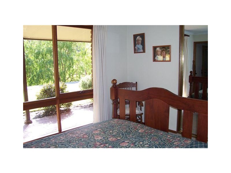 Lot 5 Dashwood Gully Road, Kangarilla SA 5157