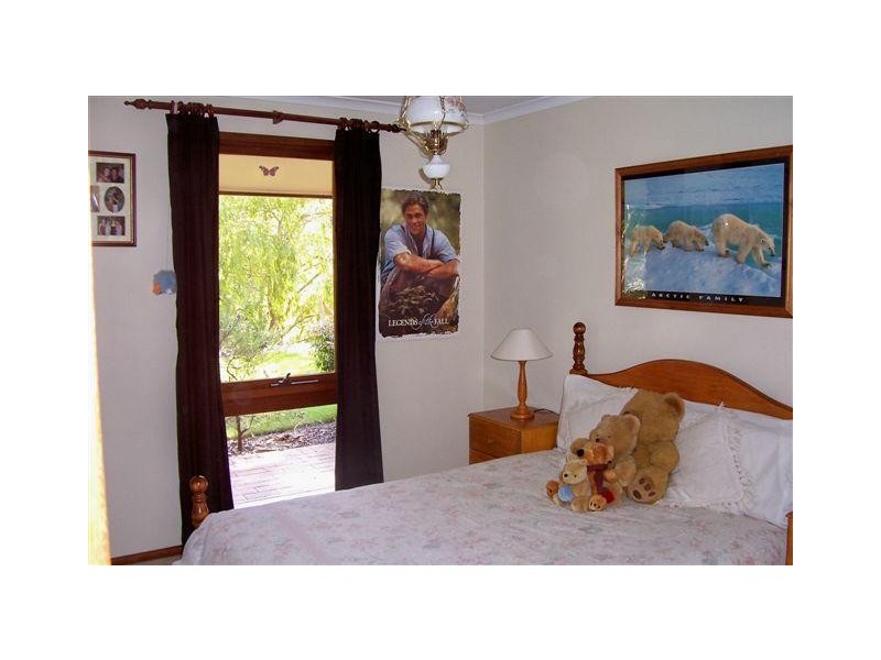 Lot 5 Dashwood Gully Road, Kangarilla SA 5157