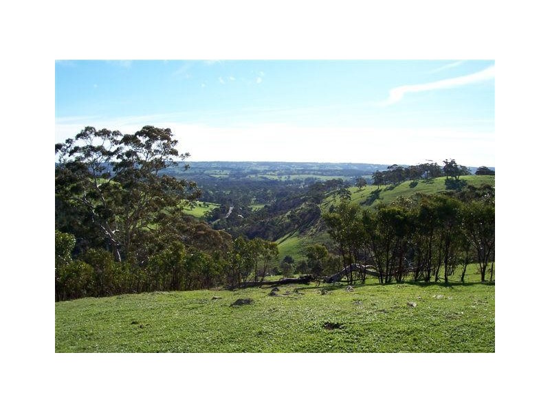 Lot 5 Dashwood Gully Road, Kangarilla SA 5157