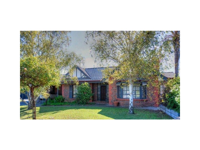 10 Kookaburra Court, Mclaren Flat SA 5171