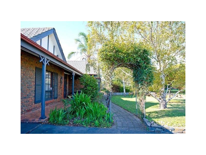 10 Kookaburra Court, Mclaren Flat SA 5171