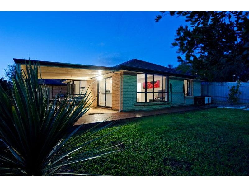 8 Harbour Drive, Seaford Rise SA 5169