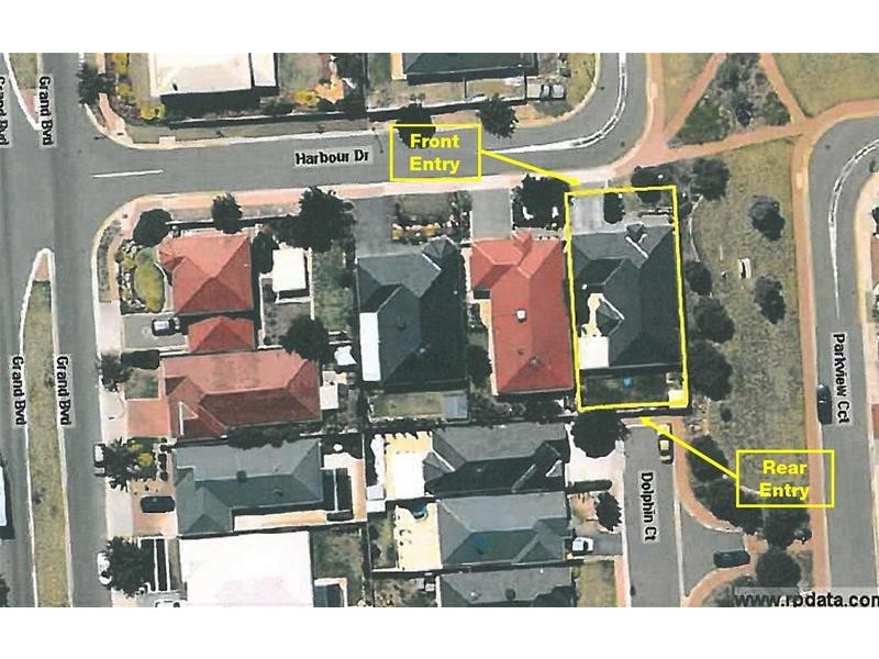 8 Harbour Drive, Seaford Rise SA 5169