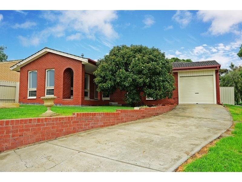 2 Tenterton Road, Christie Downs SA 5164