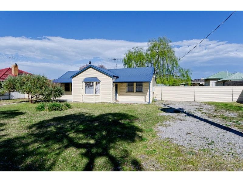 9 Hutchinson Street, Myponga SA 5202