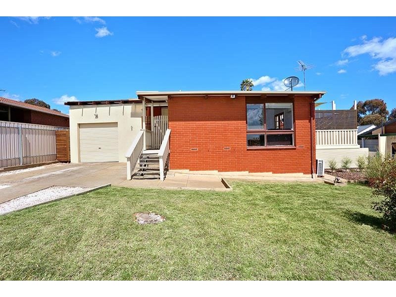 30 Valleyfair Road, Hackham West SA 5163